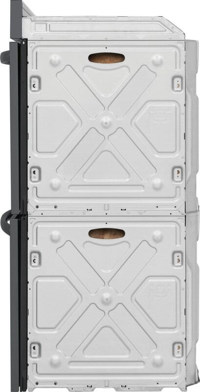 30" Double Electric Wall Oven with Fan Convection FCWD3027AD