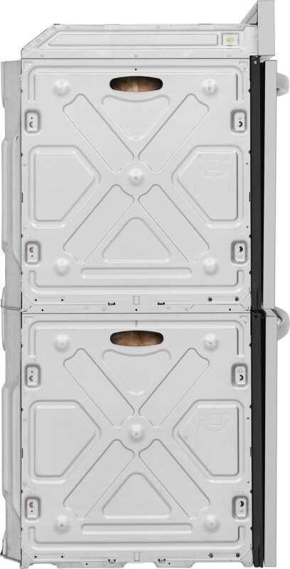 30" Double Electric Wall Oven with Fan Convection FCWD3027AS