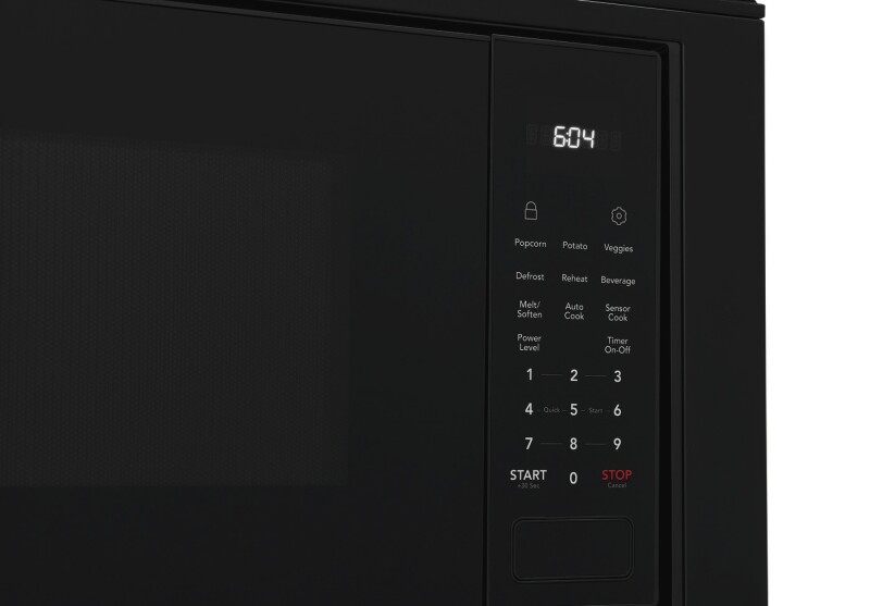 30" Electric Wall Oven and Microwave Combination FCWM3027AB