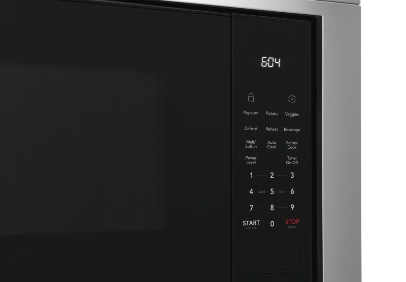 30" Electric Wall Oven and Microwave Combination FCWM3027AD