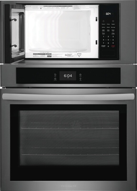 30" Electric Wall Oven and Microwave Combination FCWM3027AD