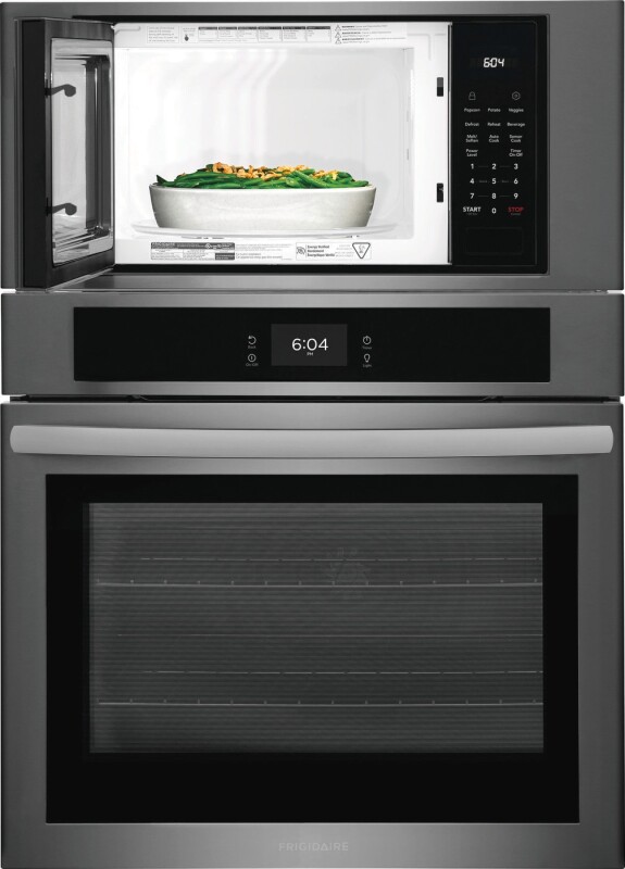 30" Electric Wall Oven and Microwave Combination FCWM3027AD