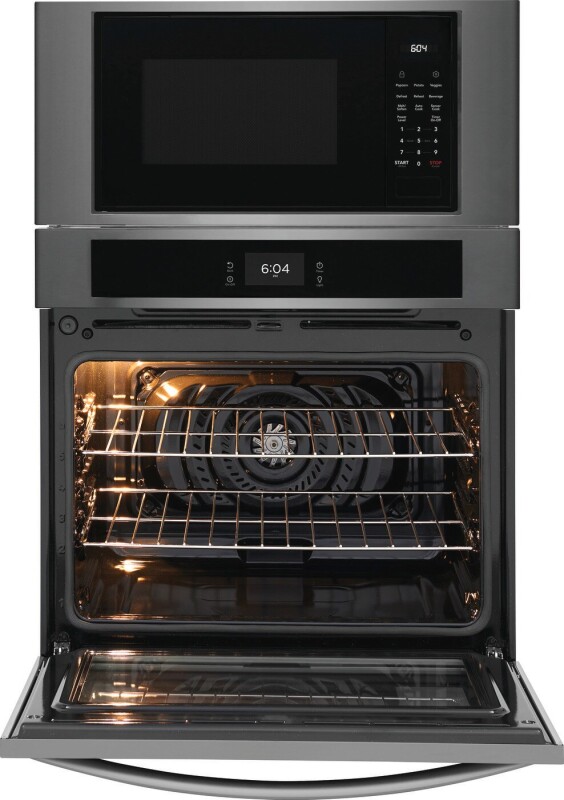 30" Electric Wall Oven and Microwave Combination FCWM3027AD
