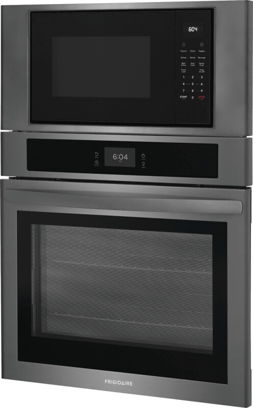 30" Electric Wall Oven and Microwave Combination FCWM3027AD