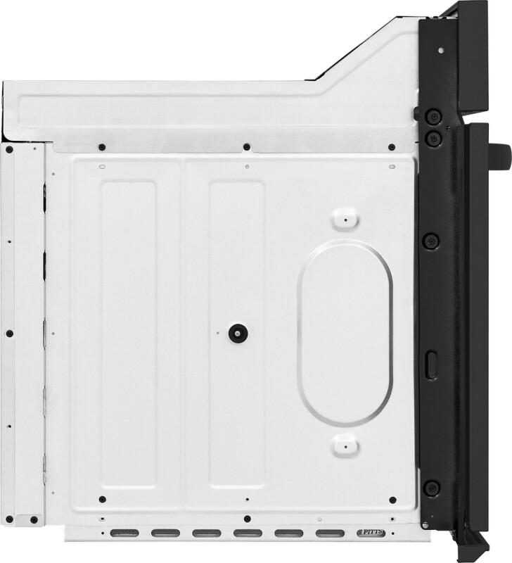 27" Single Electric Wall Oven with Fan Convection FCWS2727AB
