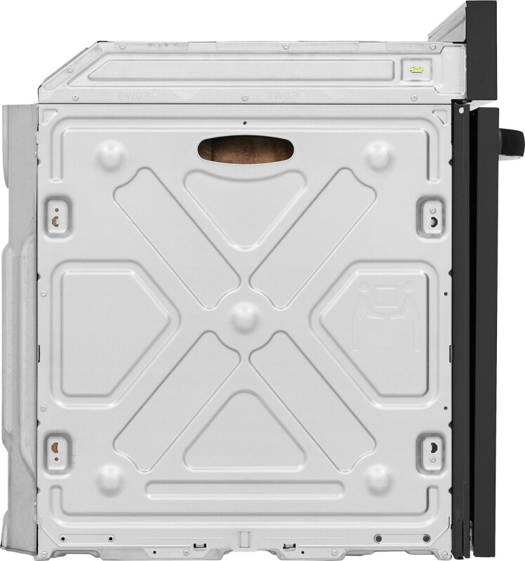 30" Single Electric Wall Oven with Fan Convection FCWS3027AB