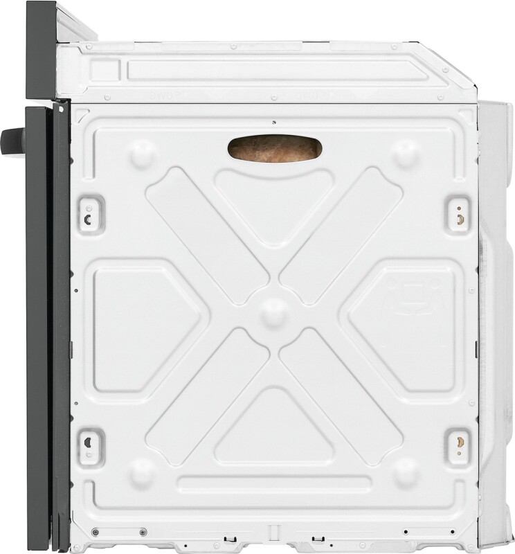 30" Single Electric Wall Oven with Fan Convection FCWS3027AB