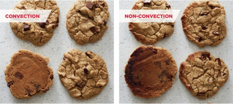 30" Single Electric Wall Oven with Fan Convection FCWS3027AD