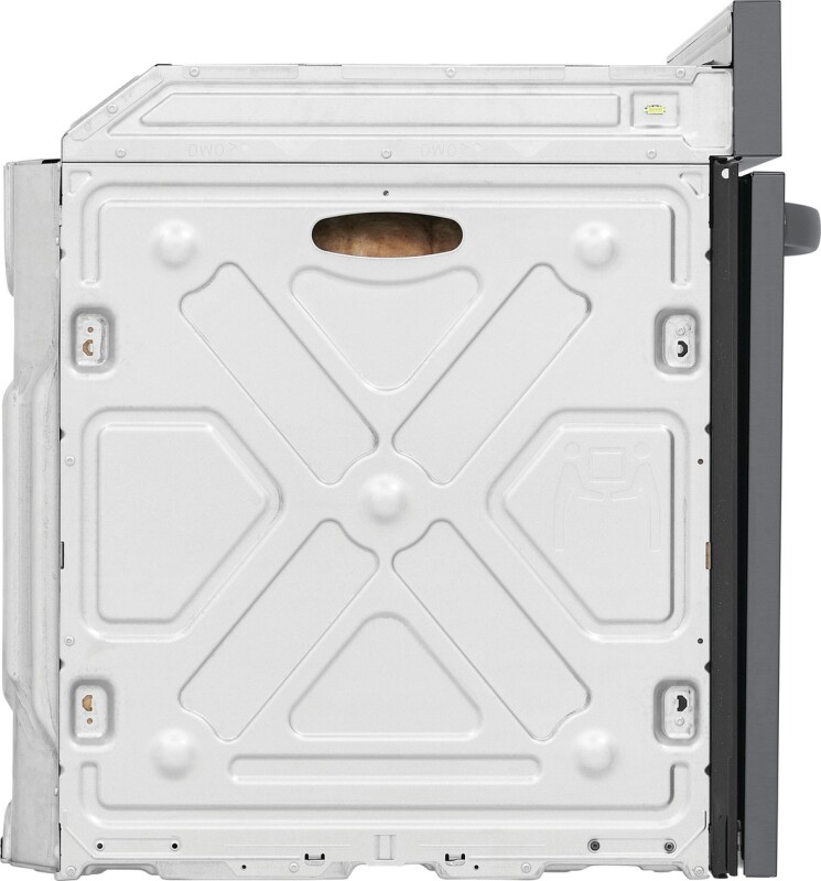 30" Single Electric Wall Oven with Fan Convection FCWS3027AD