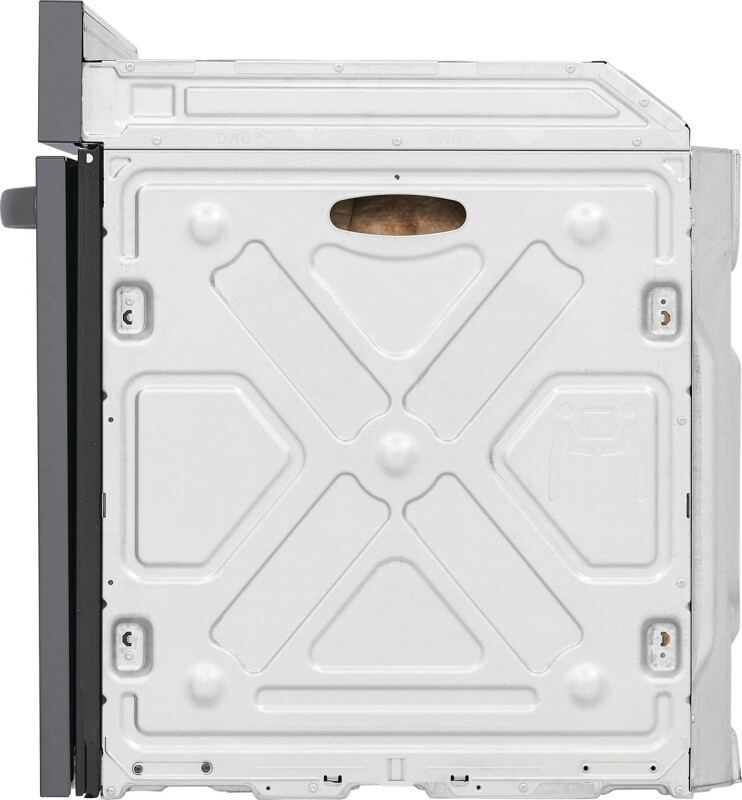 30" Single Electric Wall Oven with Fan Convection FCWS3027AD