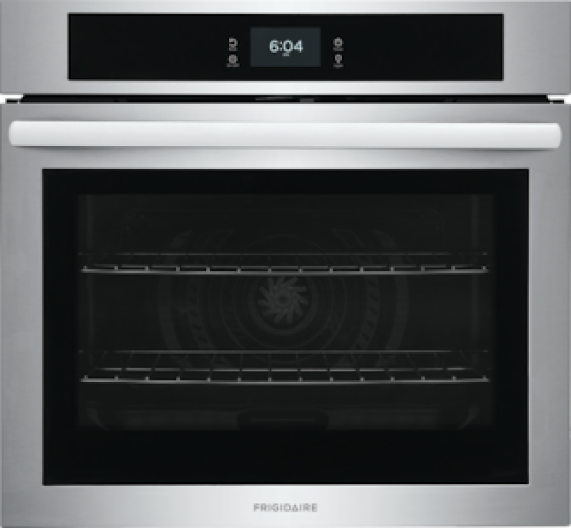 30'' Single Electric Wall Oven FCWS302LAF