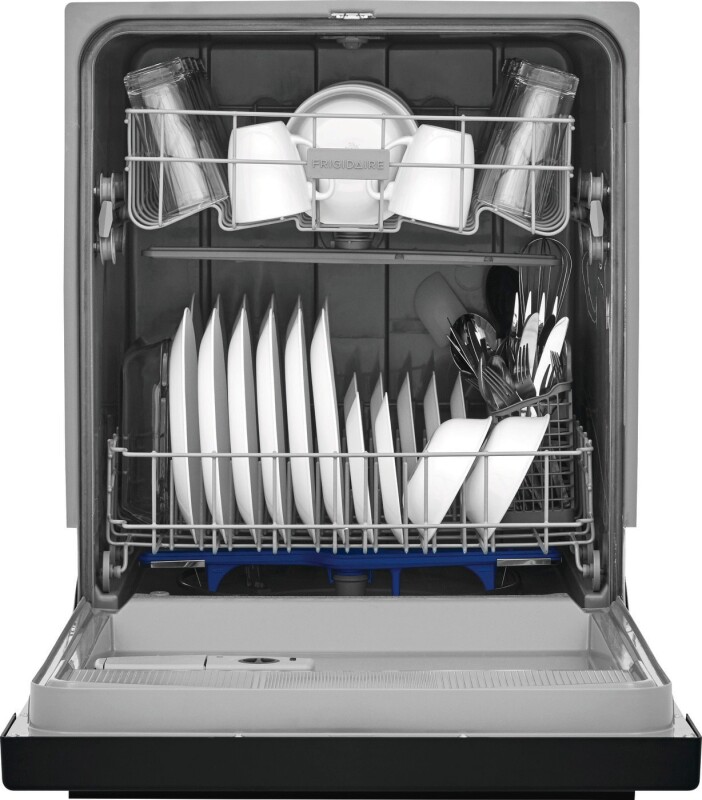 24" Built-In Dishwasher FDPC4221AB
