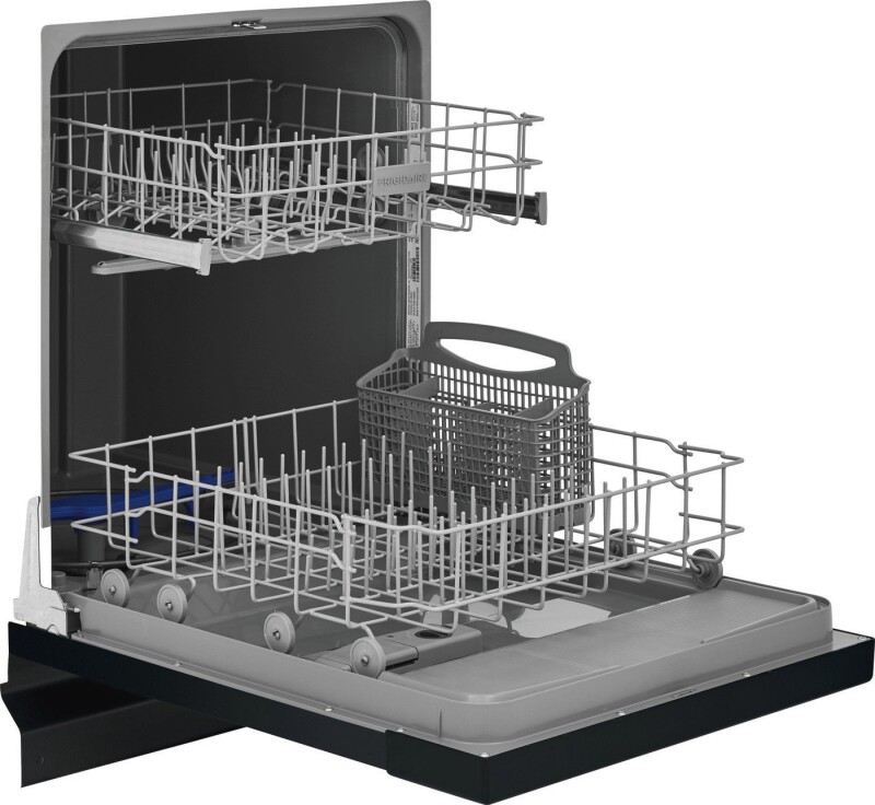 24" Built-In Dishwasher FDPC4221AB