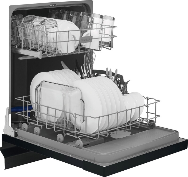 24" Built-In Dishwasher FDPC4221AB
