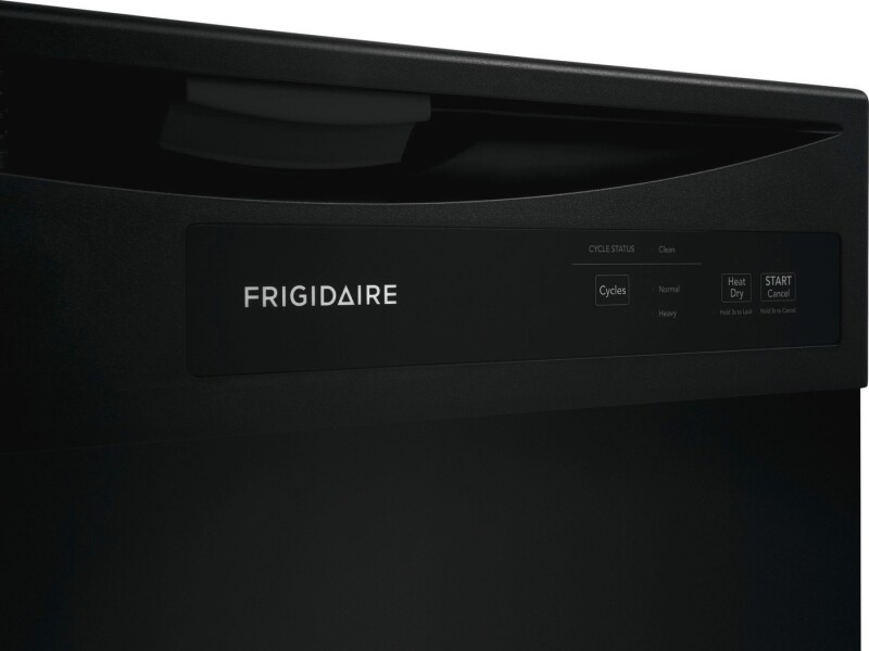 24" Built-In Dishwasher FDPC4221AB