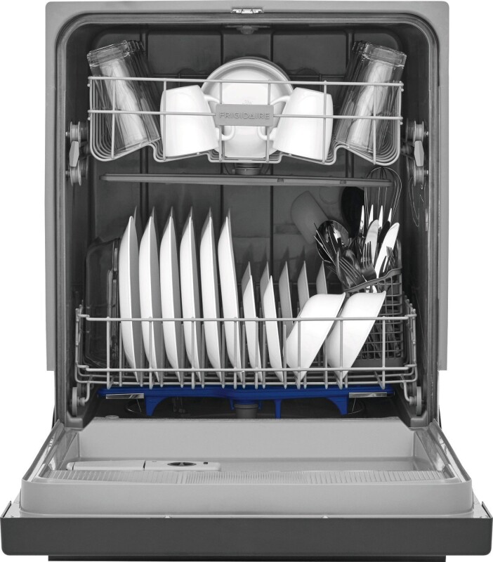 24" Built-In Dishwasher FDPC4221AS