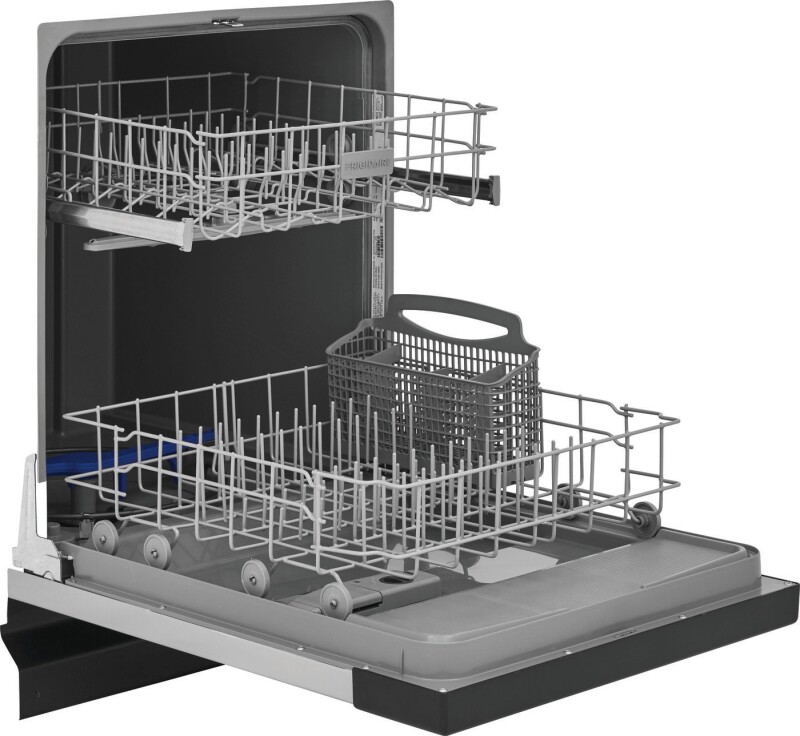 24" Built-In Dishwasher FDPC4221AS