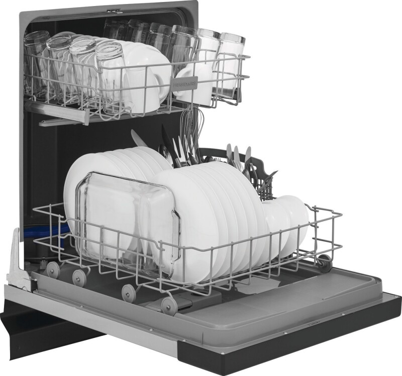 24" Built-In Dishwasher FDPC4221AW
