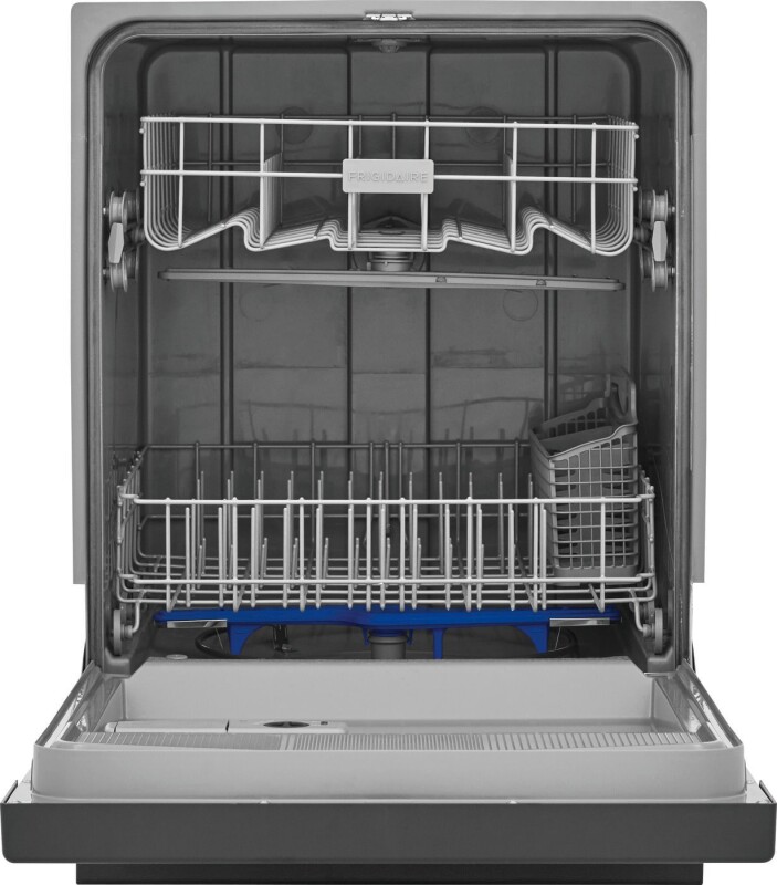 24" Built-In Dishwasher FDPC4221AW