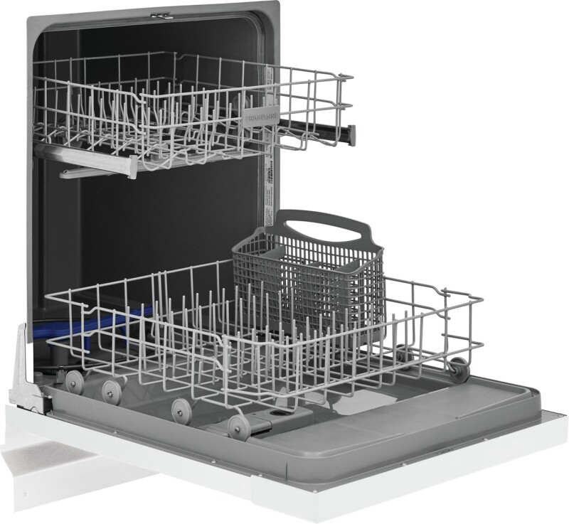 24" Built-In Dishwasher FDPC4221AW