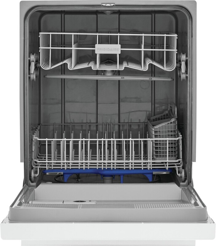 24" Built-In Dishwasher FDPC4221AW