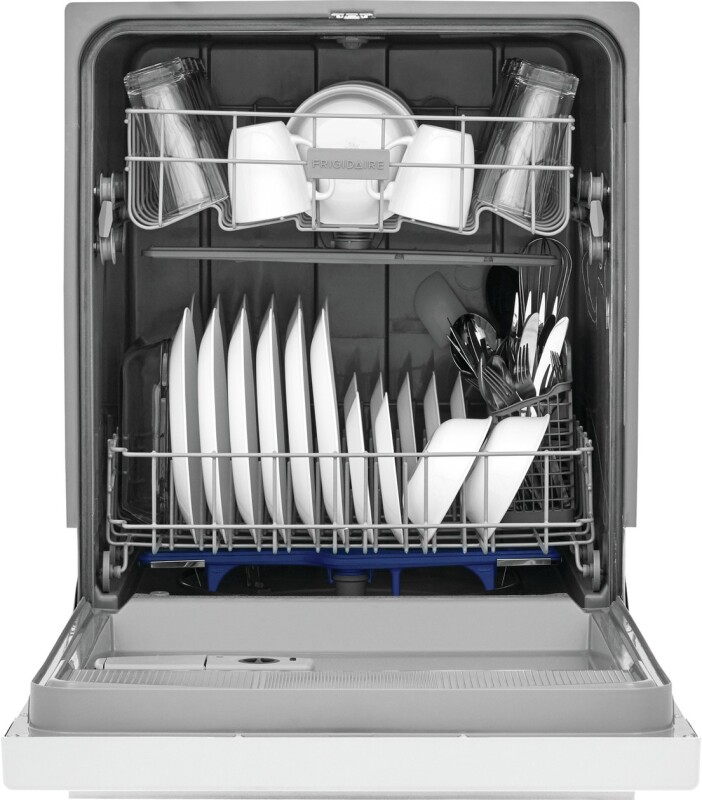 24" Built-In Dishwasher FDPC4221AW