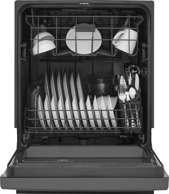 24" Built-In Dishwasher FDPC4314AW