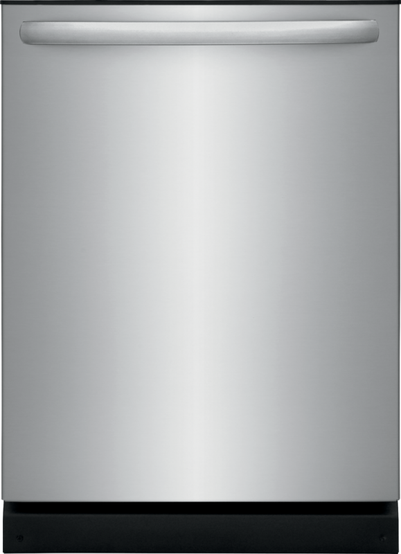 24" Dishwasher FDPH4316AS
