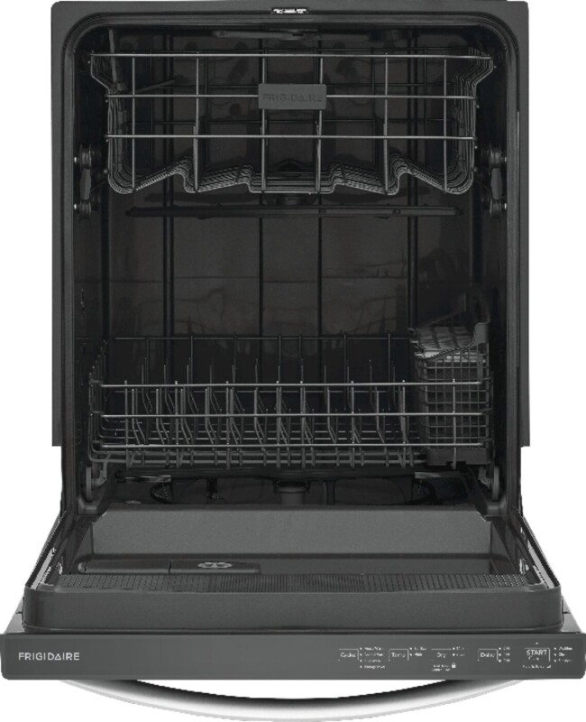 24" Dishwasher FDPH4316AS