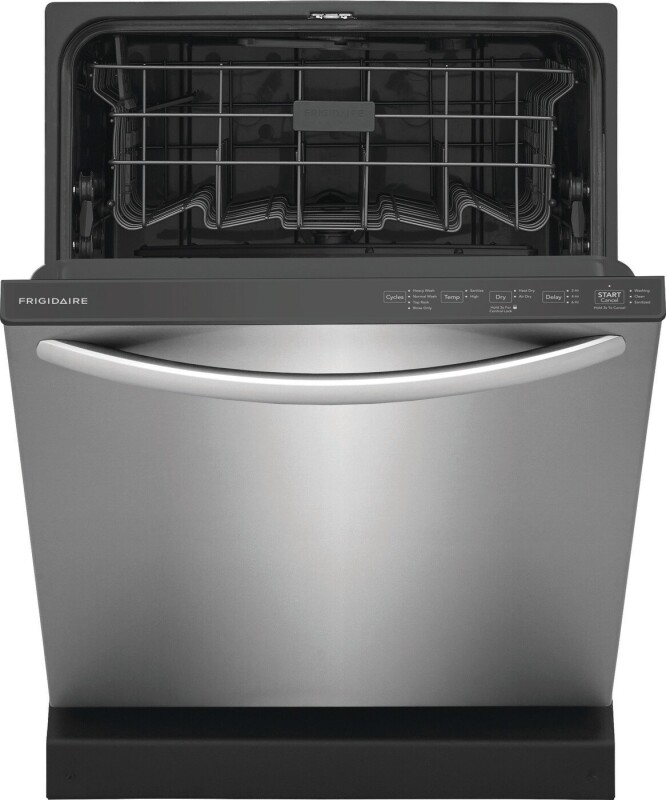 24" Dishwasher FDPH4316AS
