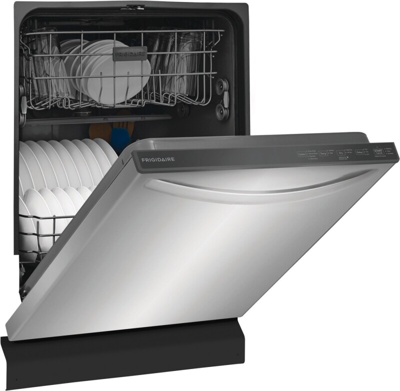24" Dishwasher FDPH4316AS