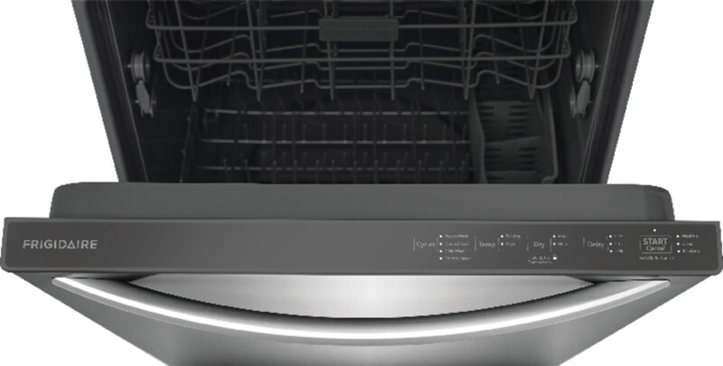 24" Dishwasher FDPH4316AS