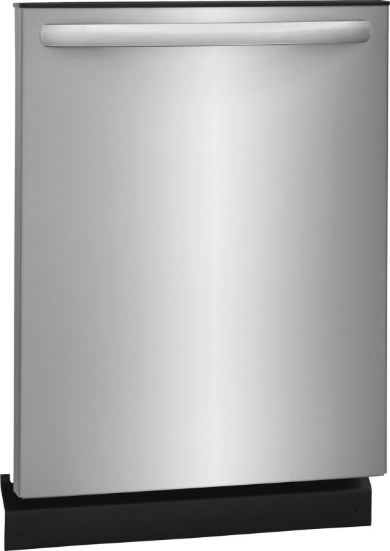 24" Dishwasher FDPH4316AS