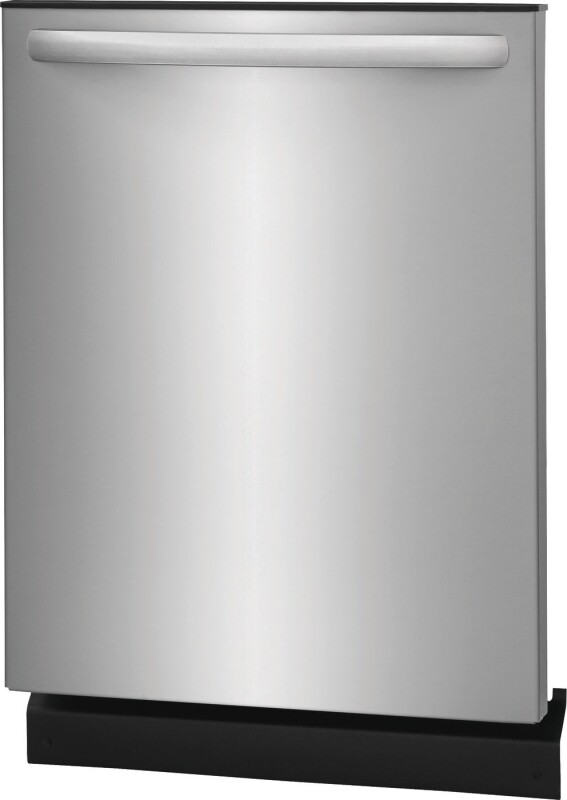 24" Dishwasher FDPH4316AS