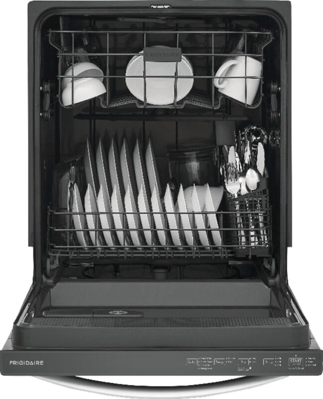 24" Dishwasher FDPH4316AS