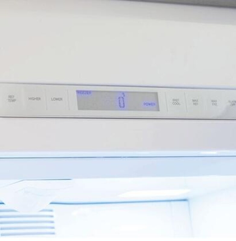 36" Custom Panel All Refrigerator FDRB5363L