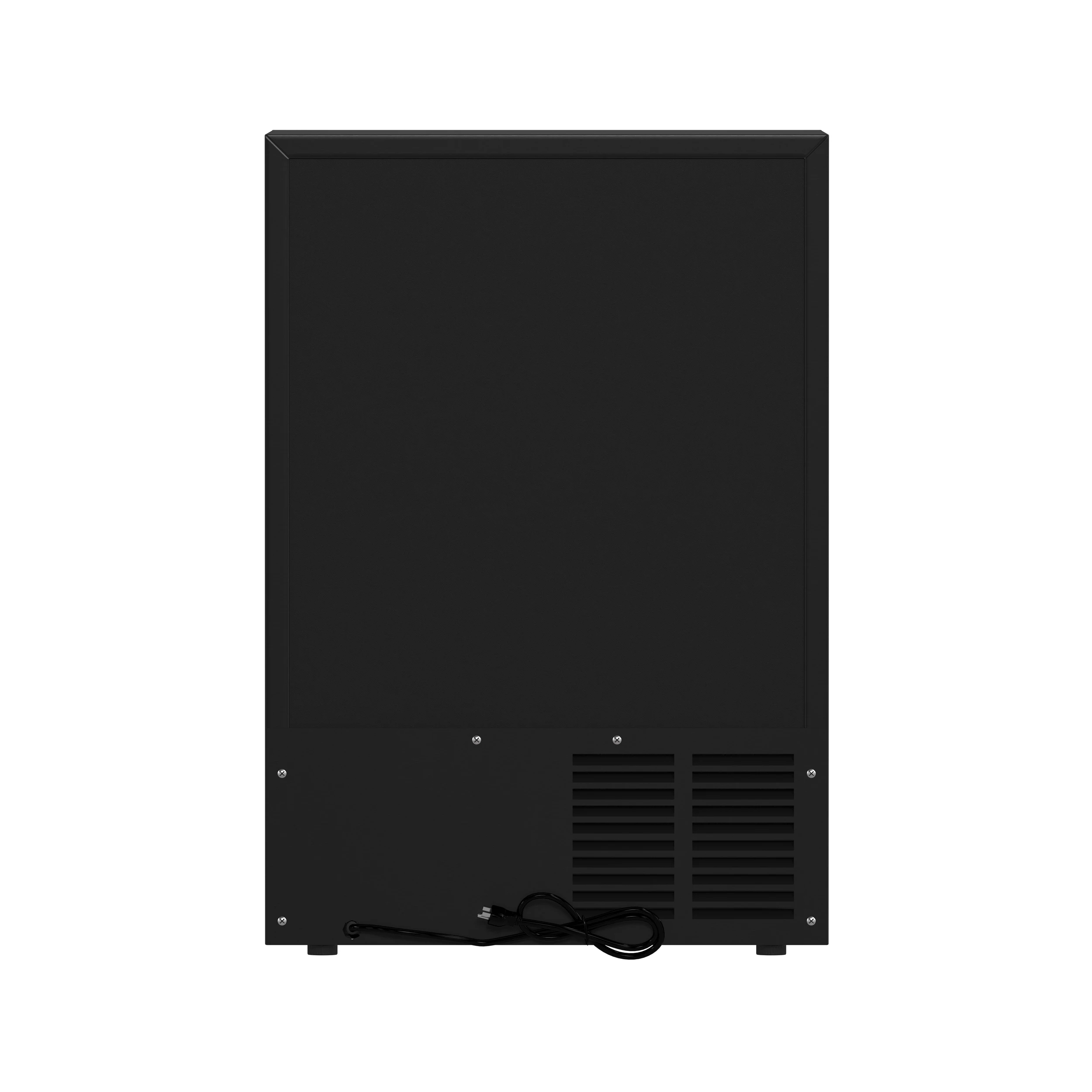 Cosenza 24" Built-In Indoor/Outdoor Drawer Freezer with Ice Maker, 4.69 cu.ft. FDRBI183824S