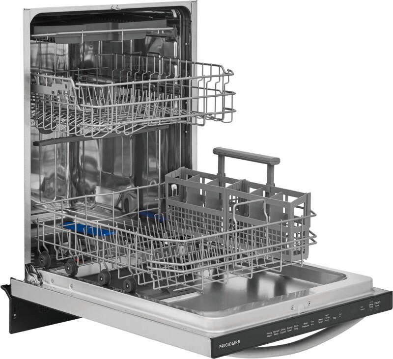 24" Built-In Dishwasher with EvenDry System FDSH4501AS