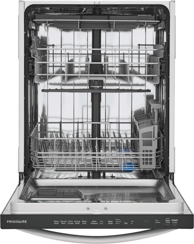 24" Built-In Dishwasher with EvenDry System FDSH4501AS