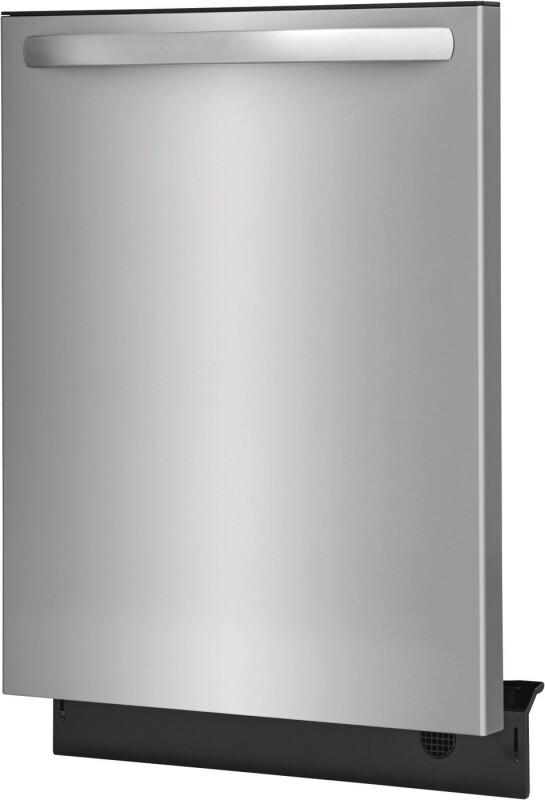 24" Built-In Dishwasher with EvenDry System FDSH4501AS