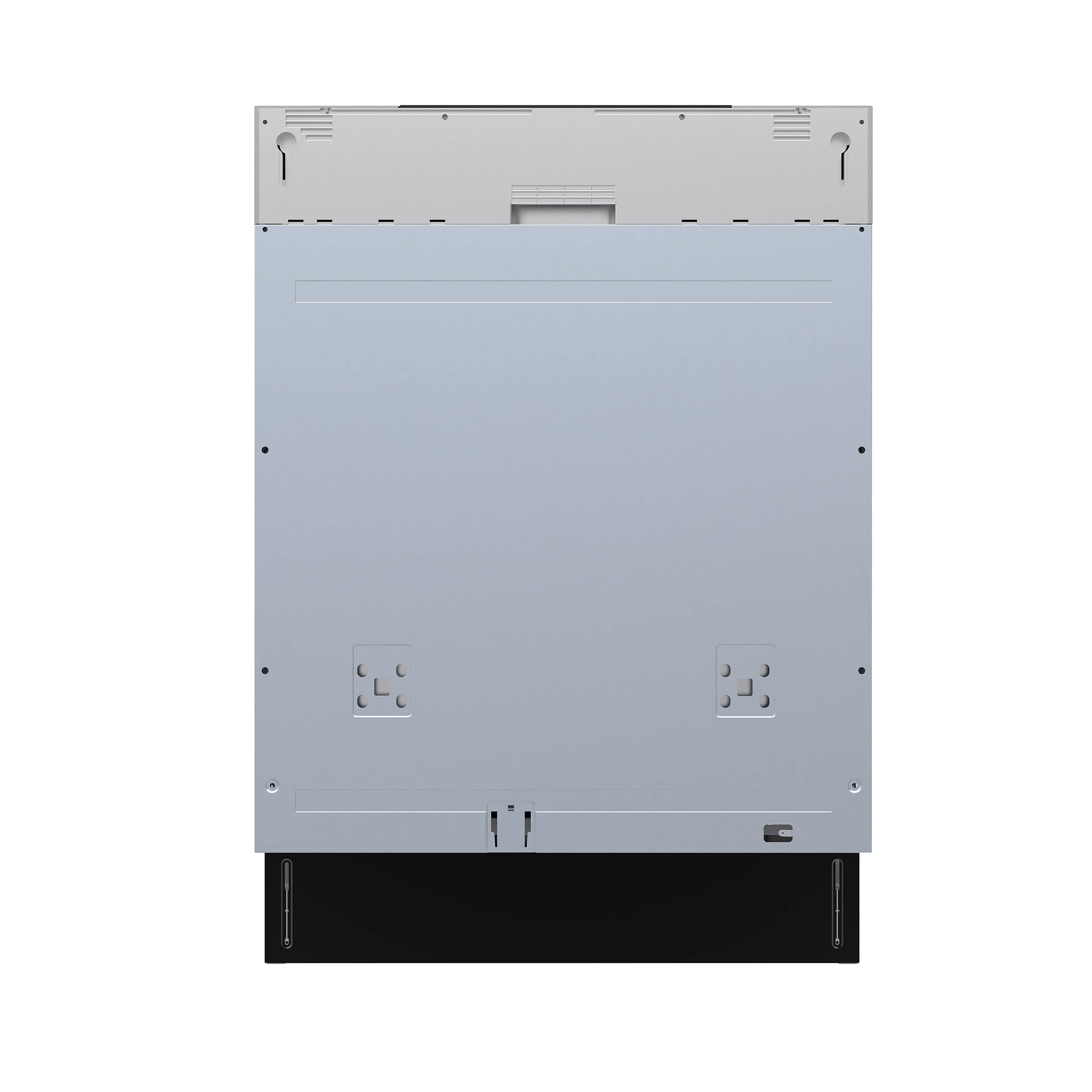 Rivestito Panel Ready Dishwasher, Quiet 45dB, Energy Star Certified FDWBI801124