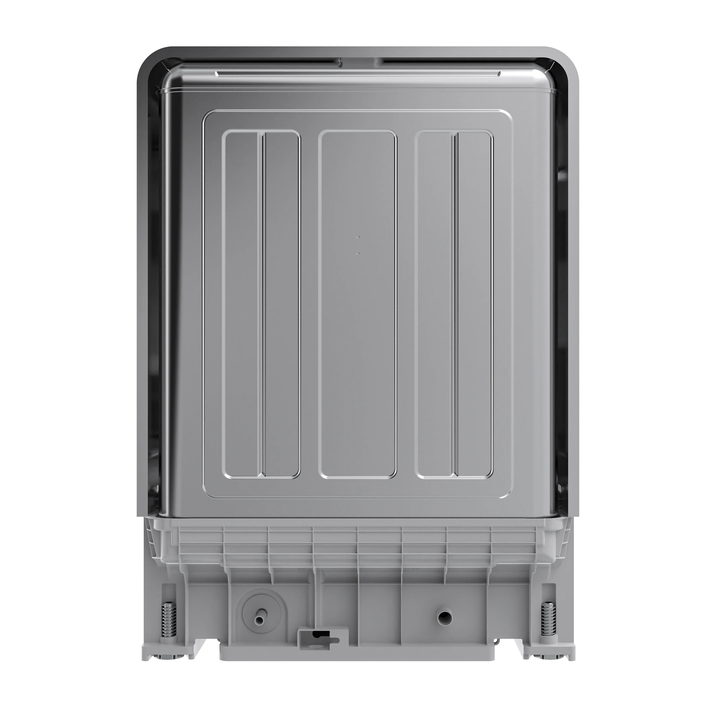 Rivestito Panel Ready Dishwasher, Quiet 45dB, Energy Star Certified FDWBI801124