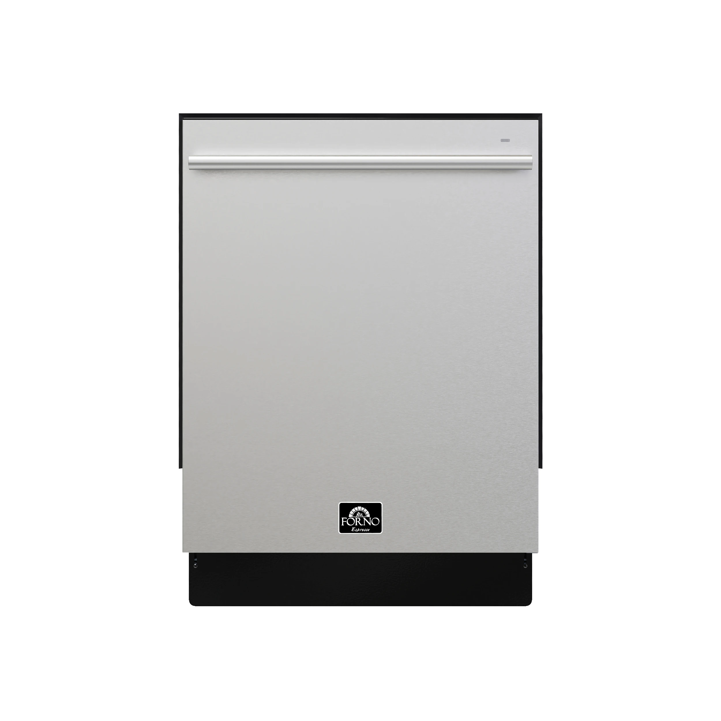 Romano 24-Inch Built-In Dishwasher, Stainless Steel Finish, Stainless Steel Tub, 49 dBA, Energy Star Certified FDWBI803524S