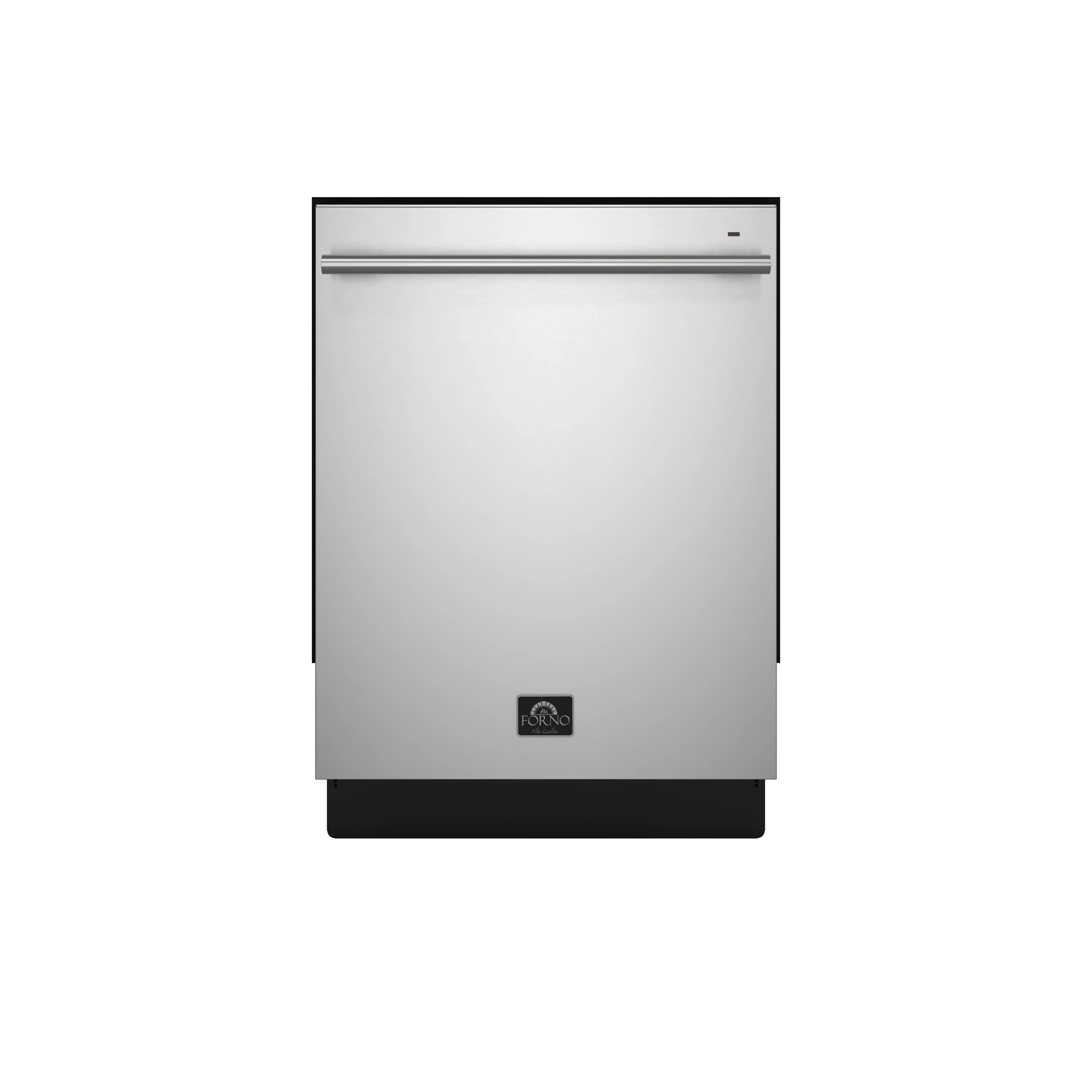 Romano 24-Inch Built-In Dishwasher, Stainless Steel Finish, Stainless Steel Tub, 49 dBA, Energy Star Certified FDWBI803524S