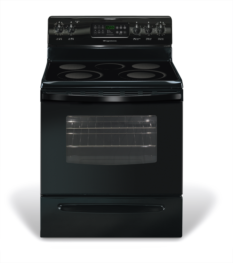 30" Freestanding Electric Range FEFL69HB