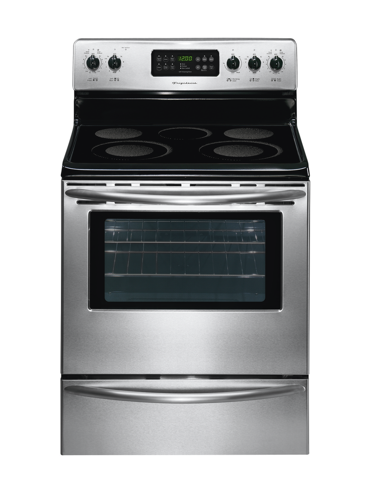 30" Freestanding Electric Range FEFL69HC