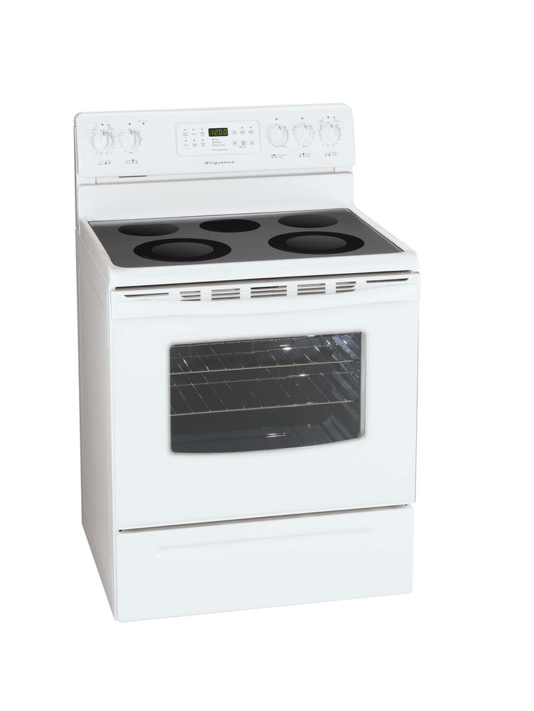 30" Freestanding Electric Range FEFL69HS