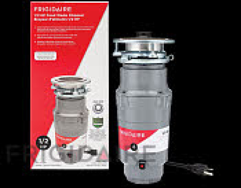 Garbage Disposer Garbage Disposer FF05DISPC1