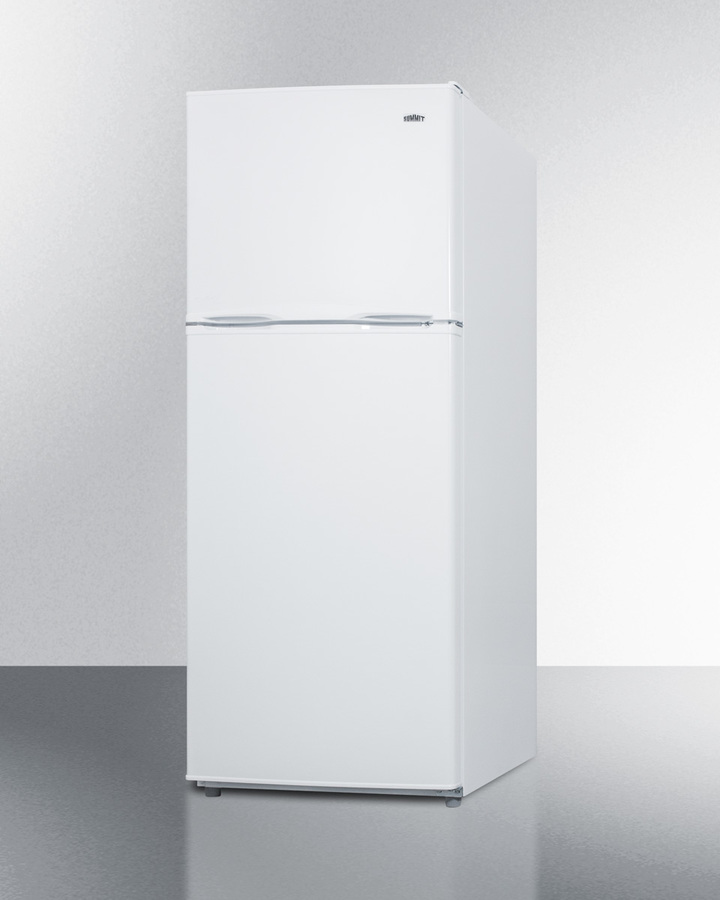 24" Wide Top Mount Refrigerator-Freezer FF1071W