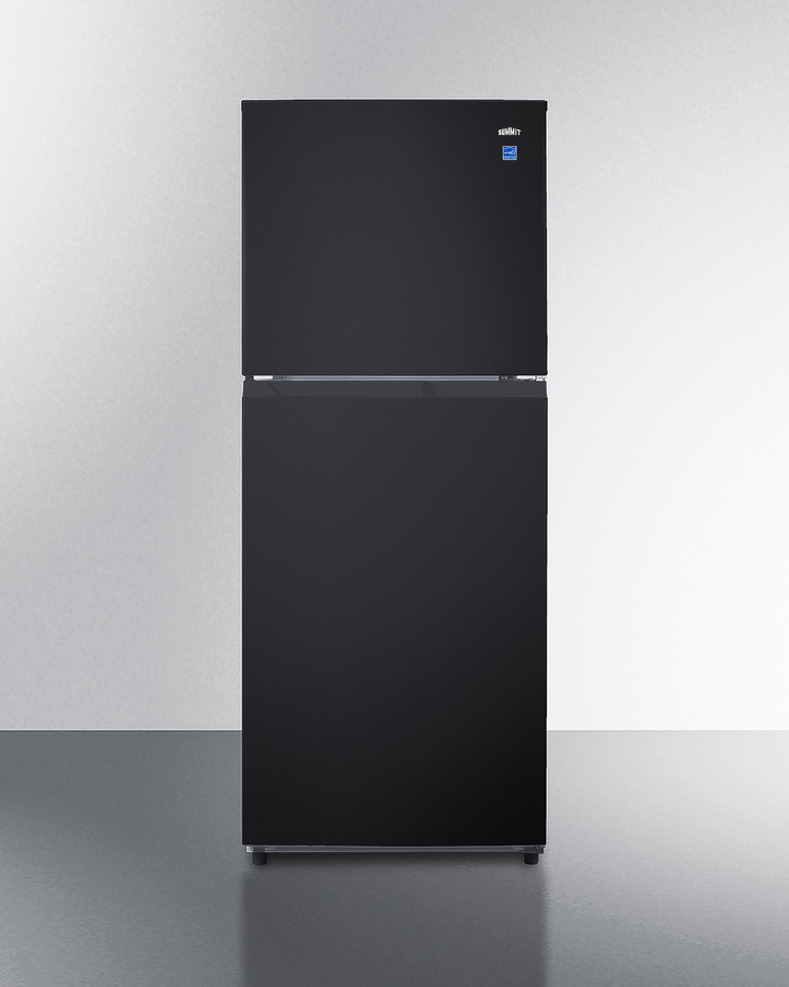 24" Wide Top Mount Refrigerator-Freezer with Icemaker FF1087BIM